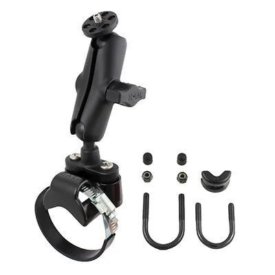 RAM MOUNT RAM UTV RAIL BASE W/ 1/4"-20 BALL v:980636
