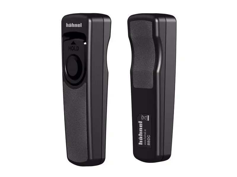 Hähnel Snorutløser HRC 280 PRO Canon v:1246307