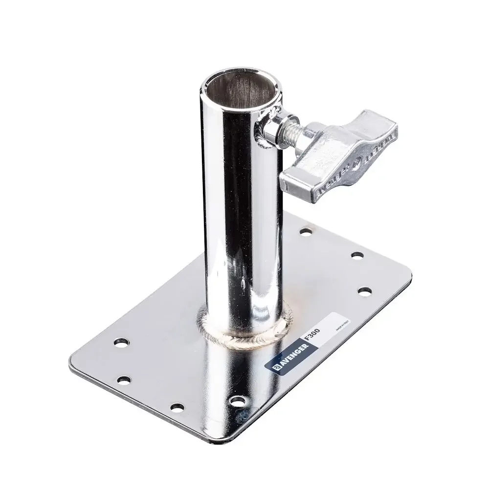 Avenger Junior Wall Plate F300 v:9334724 Avenger Junior Wall Plate F300 v:9334724