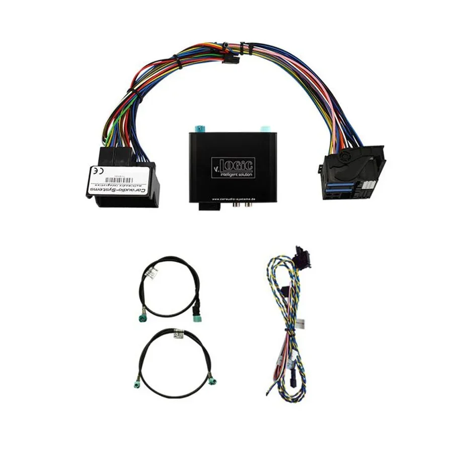 CAS Ryggekameraadapter (CVBS) v:9583434