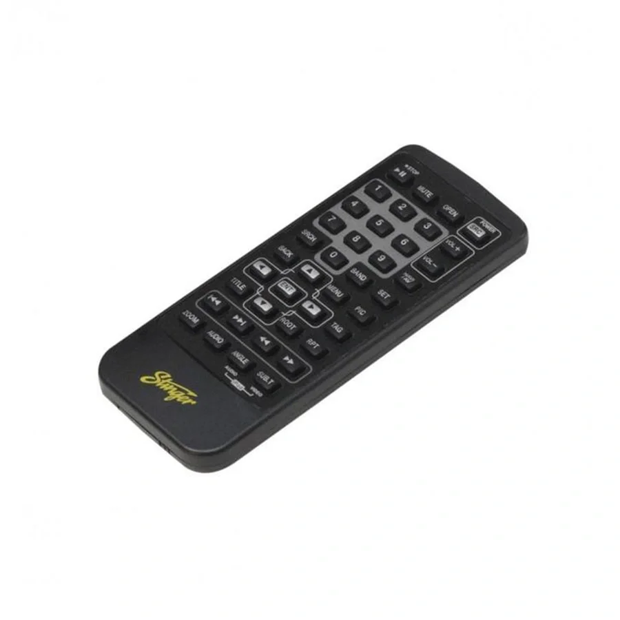 Stinger SE-1500 fjernkontroll v:7175727 Stinger SE-1500 fjernkontroll v:7175727