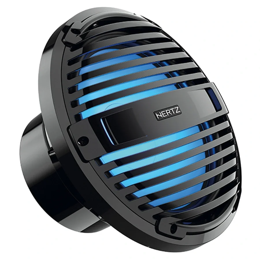 Hertz HMS 12 B4-LD-C marine subwoofer v:449619 Hertz HMS 12 B4-LD-C marine subwoofer v:449619