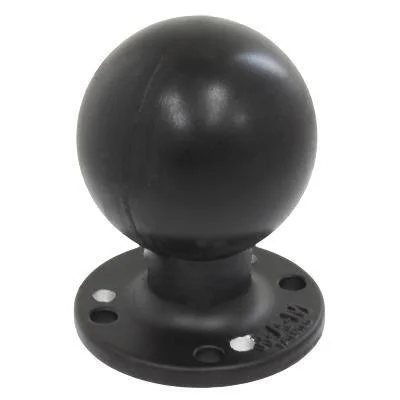 RAM MOUNT 2 7/16″ DIA BASE WITH 2 1/4″ BALL 7 HOLE v:9241976 RAM MOUNT 2 7/16″ DIA BASE WITH 2 1/4″ BALL 7 HOLE v:9241976