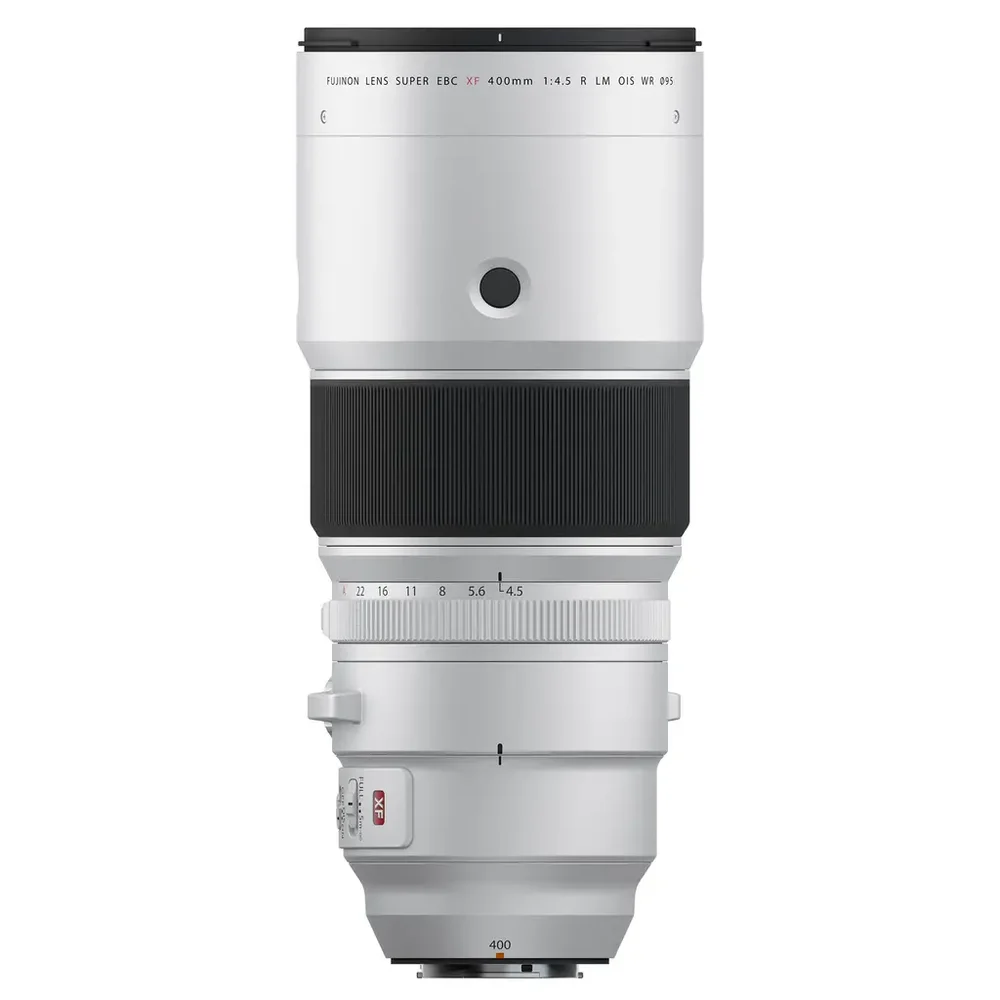 Fujifilm XF400mm f/4.5 R LM OIS WR v:6982641 Fujifilm XF400mm f/4.5 R LM OIS WR v:6982641