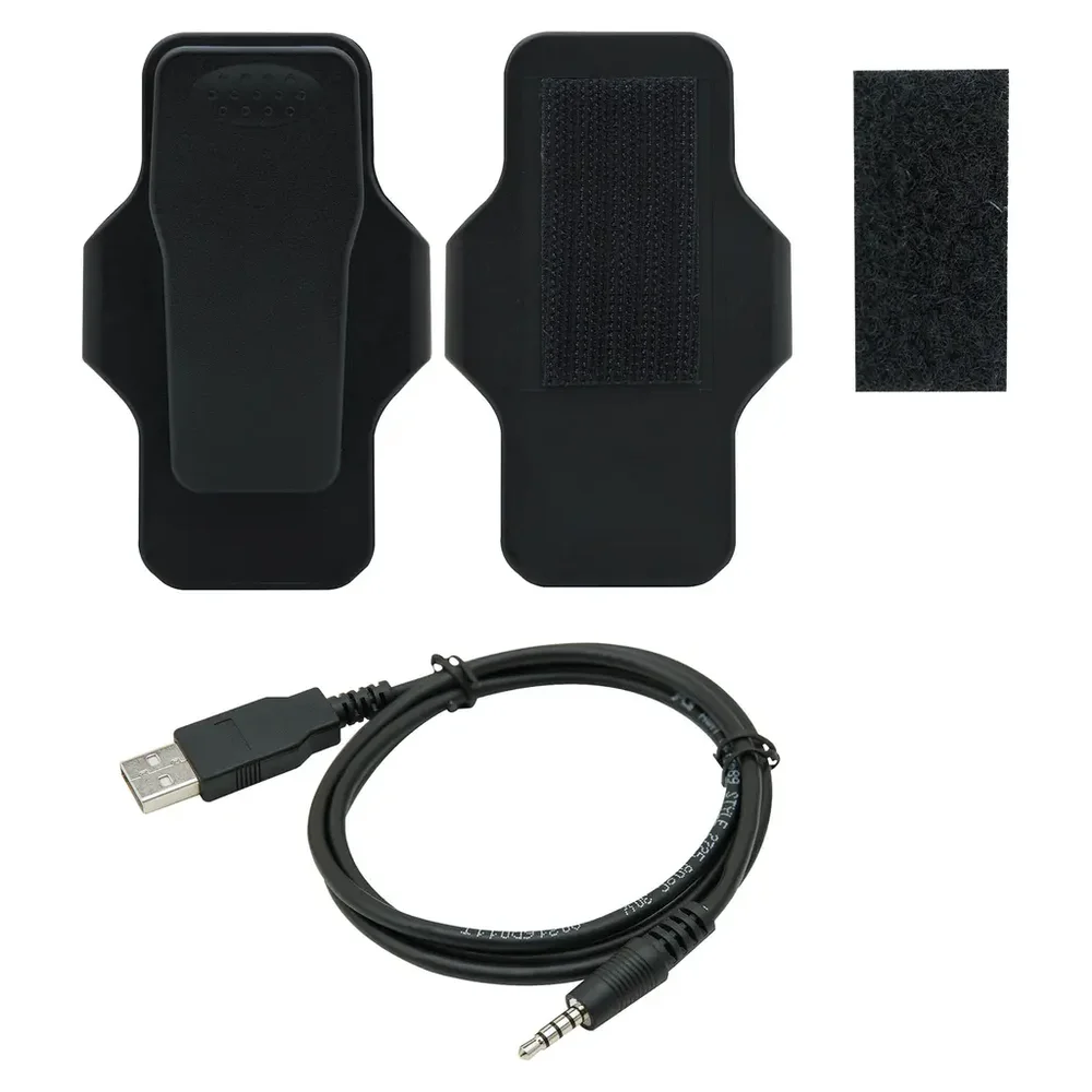 Transcend Body Cam Accessory Kit Holder v:5159349 Transcend Body Cam Accessory Kit Holder v:5159349