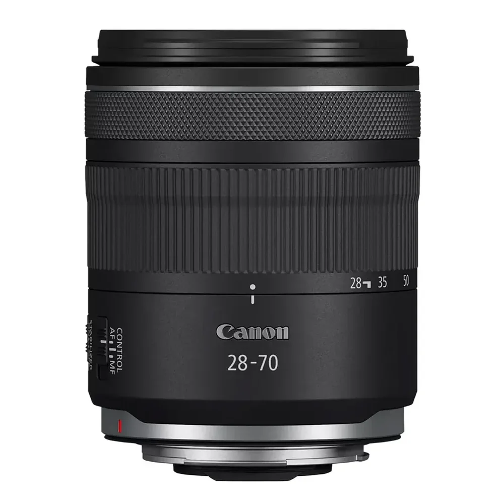 Canon RF 28-70mm f/2.8 IS STM v:8378677 Canon RF 28-70mm f/2.8 IS STM v:8378677