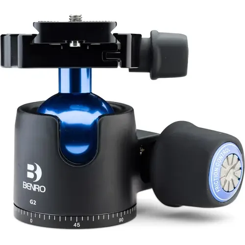 Benro G2 Ball Head v:1767393