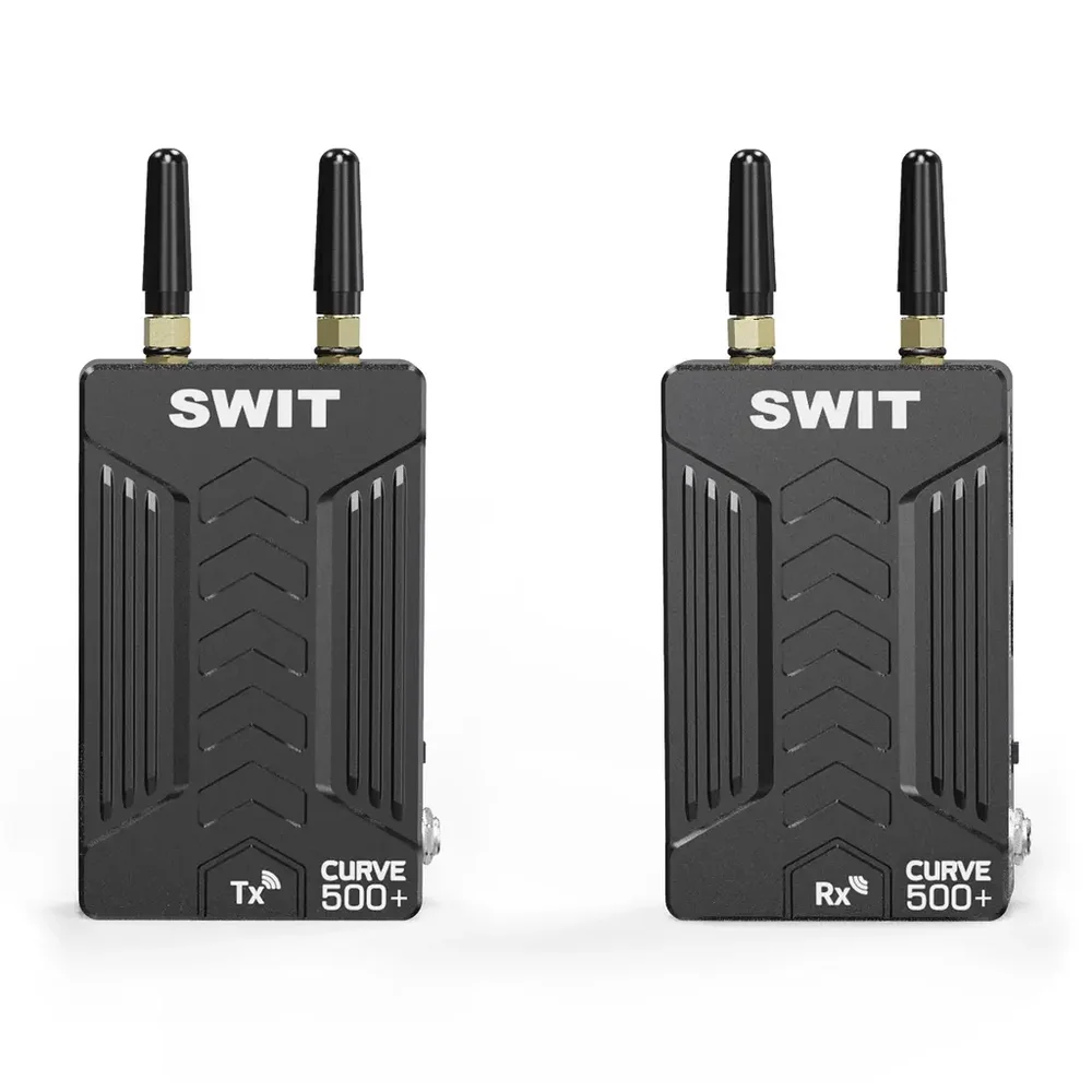 SWIT Curve500+ Sender og Mottaker 150m v:8370877