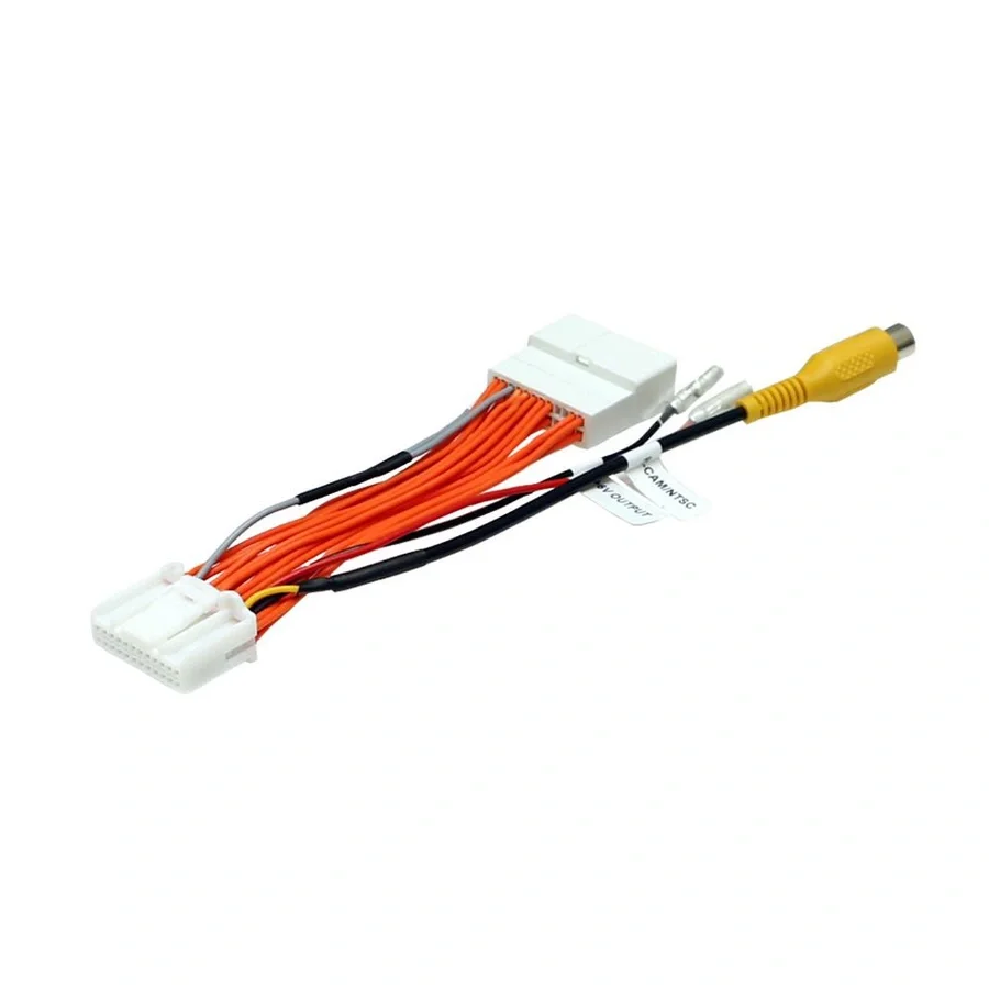 InCarTec Ryggekameraadapter v:3443950 InCarTec Ryggekameraadapter v:3443950