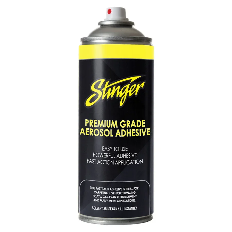 Stinger SAS.2 Spraylim, 500ml v:697052