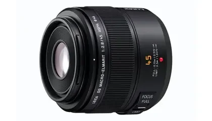 Panasonic Leica DG 45mm f/2.8 OIS v:6459255