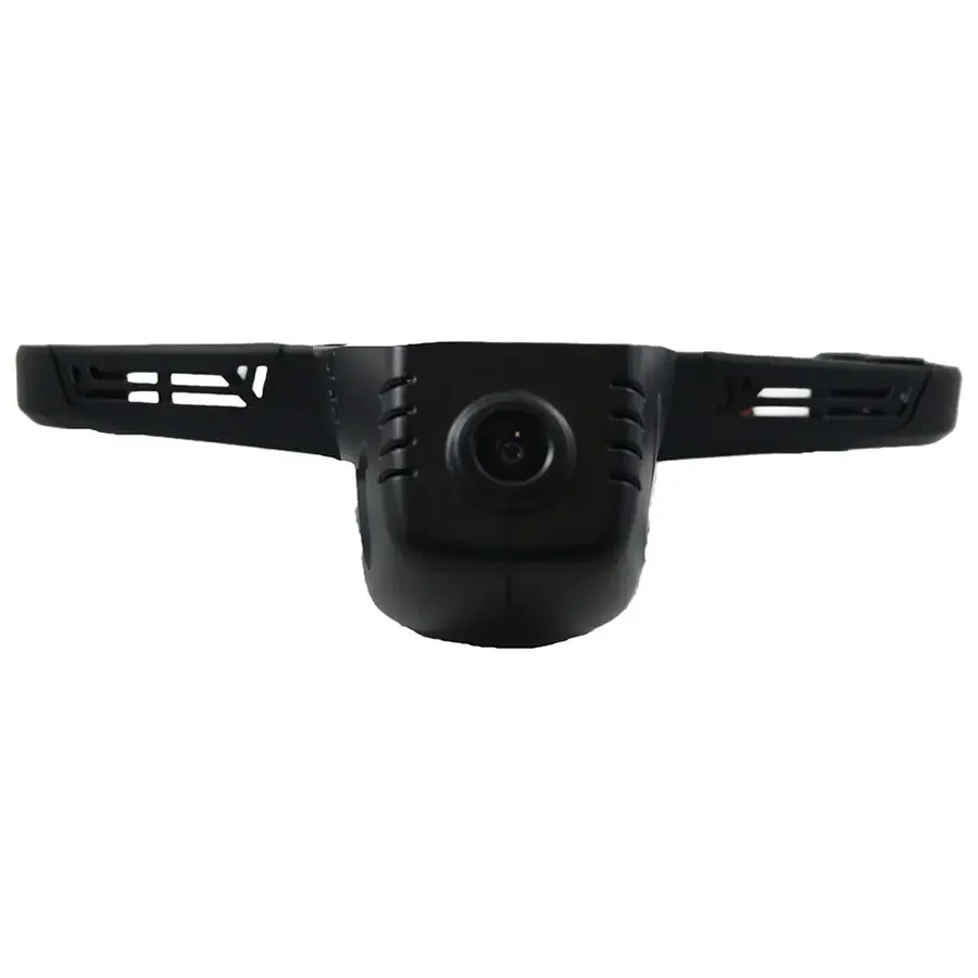 FITCAMX Integrert Plug & Play 4K Dashcam v:2001017