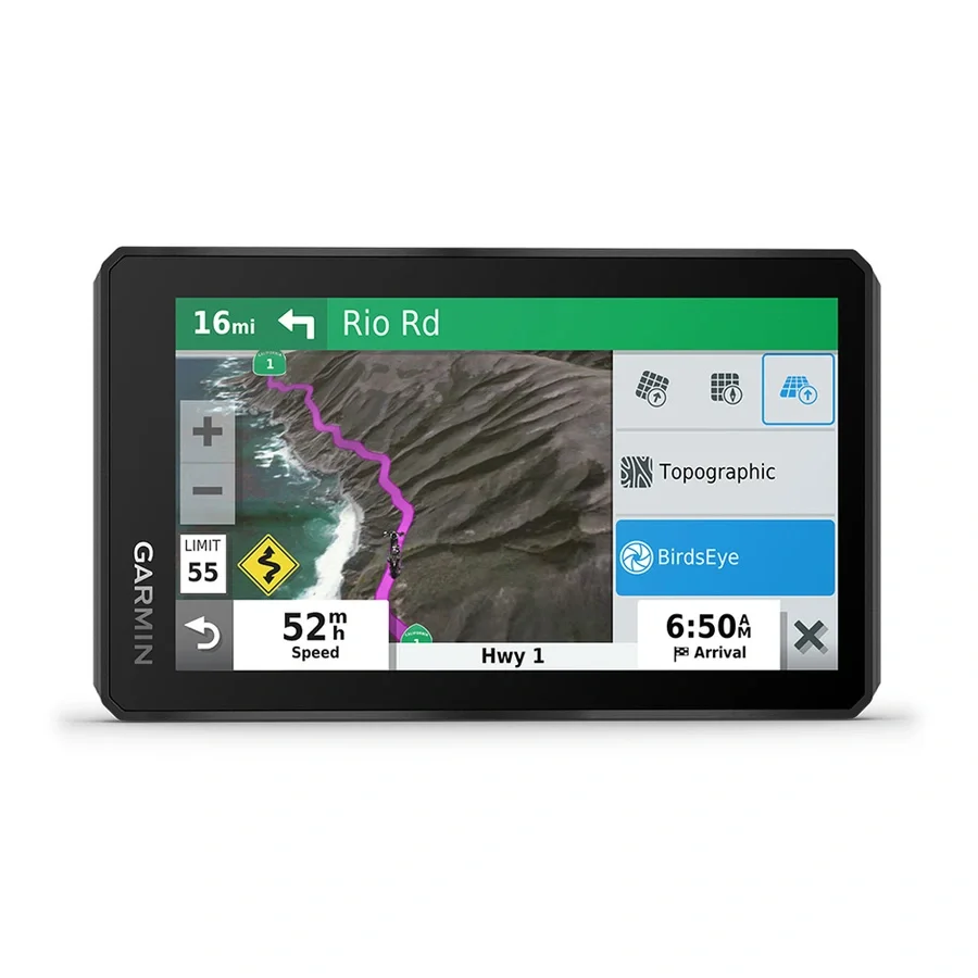 Garmin zumo® XT v:242134