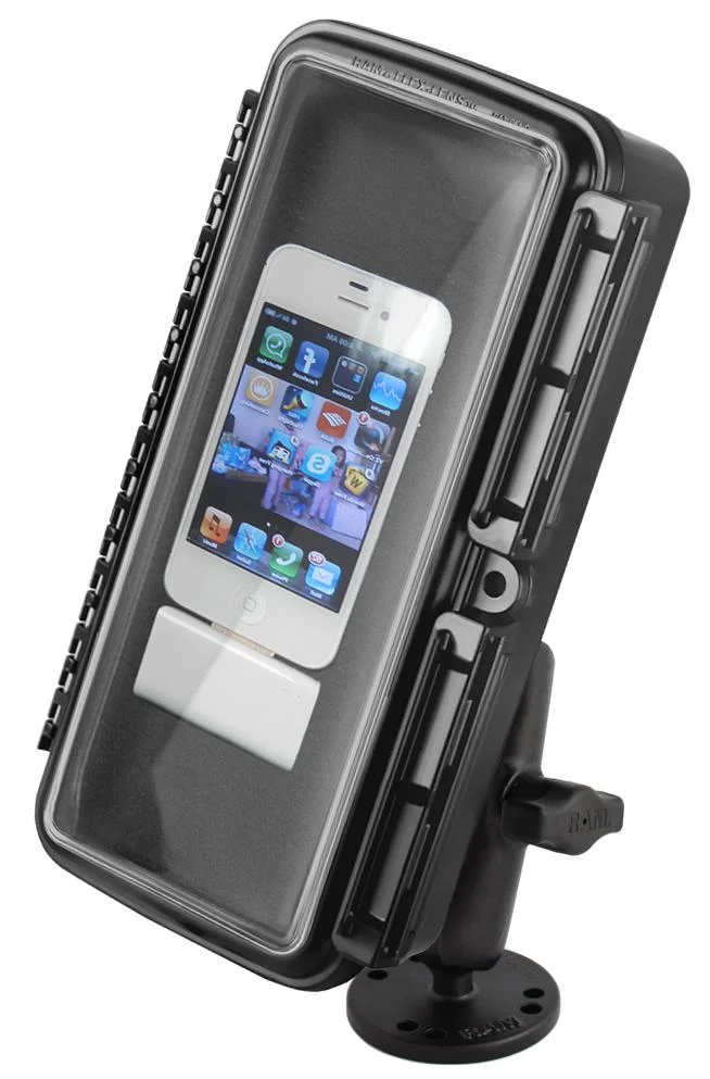 RAM MOUNT UNPKD RAM MOUNT FOR LARGE AQUA BOX v:5083185