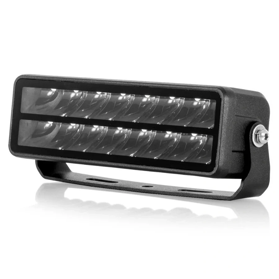 Lumen Helios SQ16 LED fjernlys v:7069995