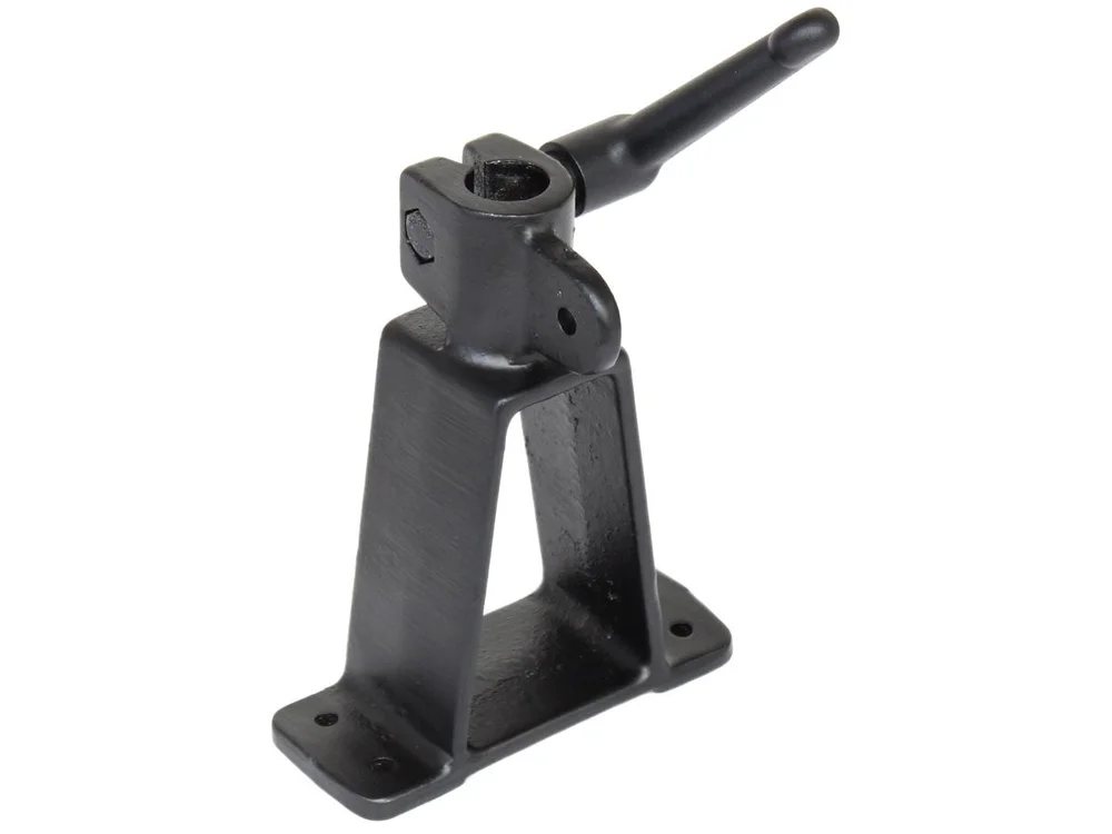 RAM MOUNT RAM BI-POD BASE W/O PEDESTAL OR BALL v:3921566