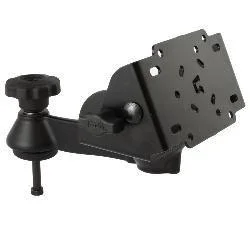 RAM MOUNT RAM TILT-N-TURN DEG. ATTACH HEAD W ARM v:4974668