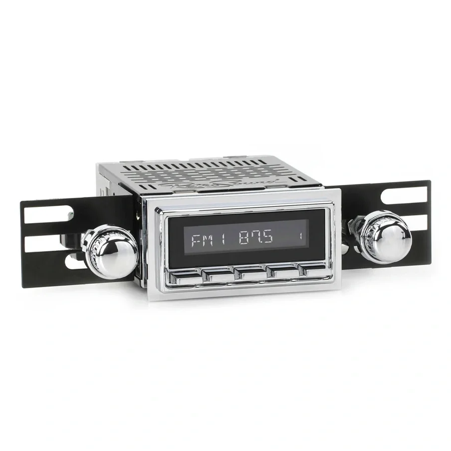 RetroSound DAB+ RetroRadio v:5232201