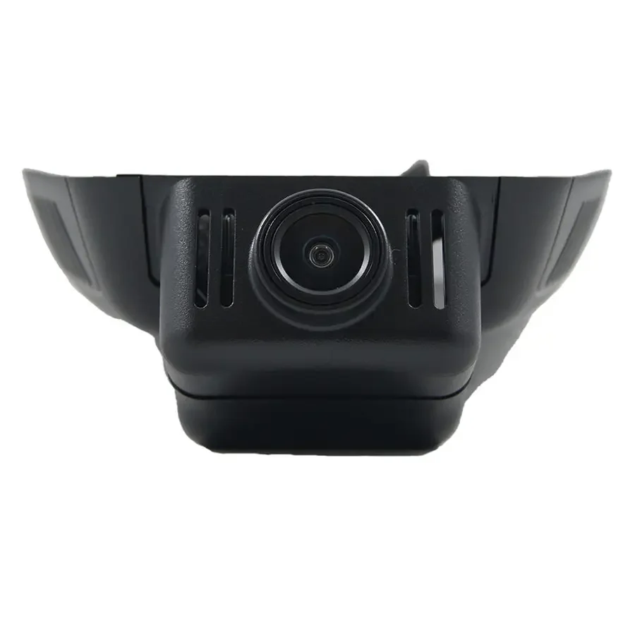 FITCAMX Integrert Plug & Play 4K Dashcam v:7683858