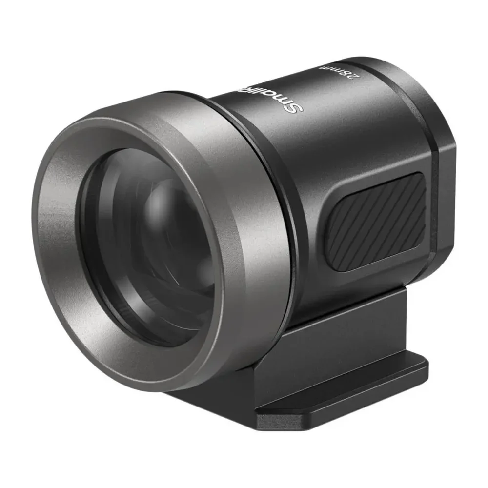 SmallRig 5387 28mm External Optical v:7013249