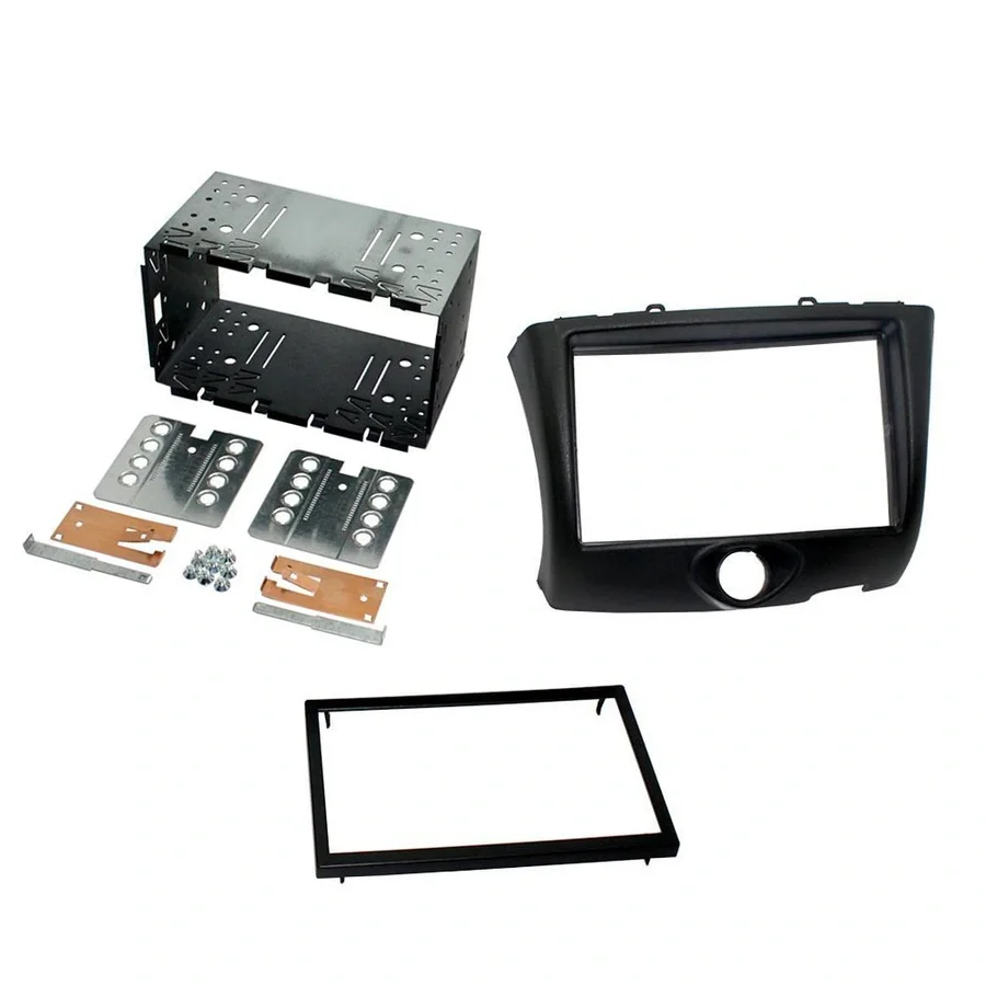 2-DIN monteringsramme v:5850909