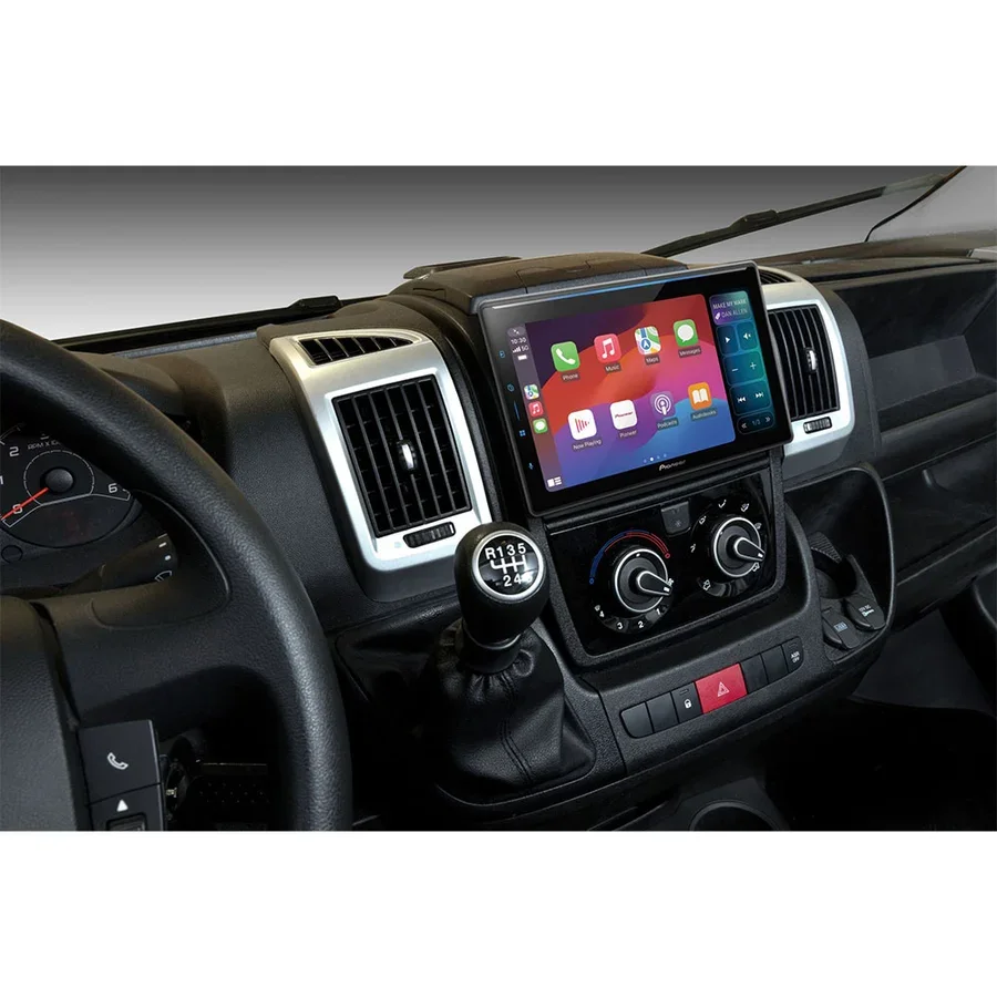 Pioneer SPH-EVO107DAB-D7 v:7465952