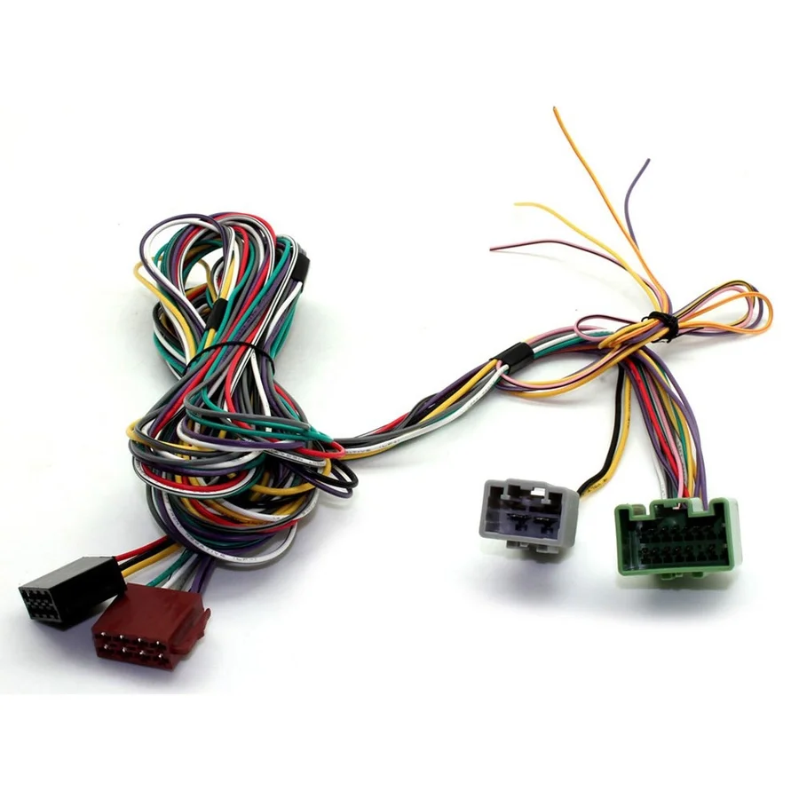 Connects2 Aktiv-adapter v:2681147 Connects2 Aktiv-adapter v:2681147