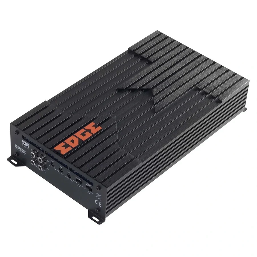 Edge EDBX350.2-E1 2-kanals forsterker v:8822935 Edge EDBX350.2-E1 2-kanals forsterker v:8822935