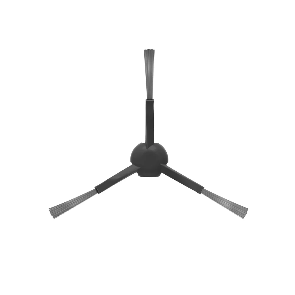 Dreame Dreame L40 Ultra AE 2-pack Sidebørster, Svart