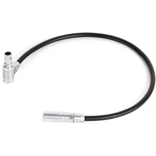 Wooden Camera Trigger Cable 12" v:3776239