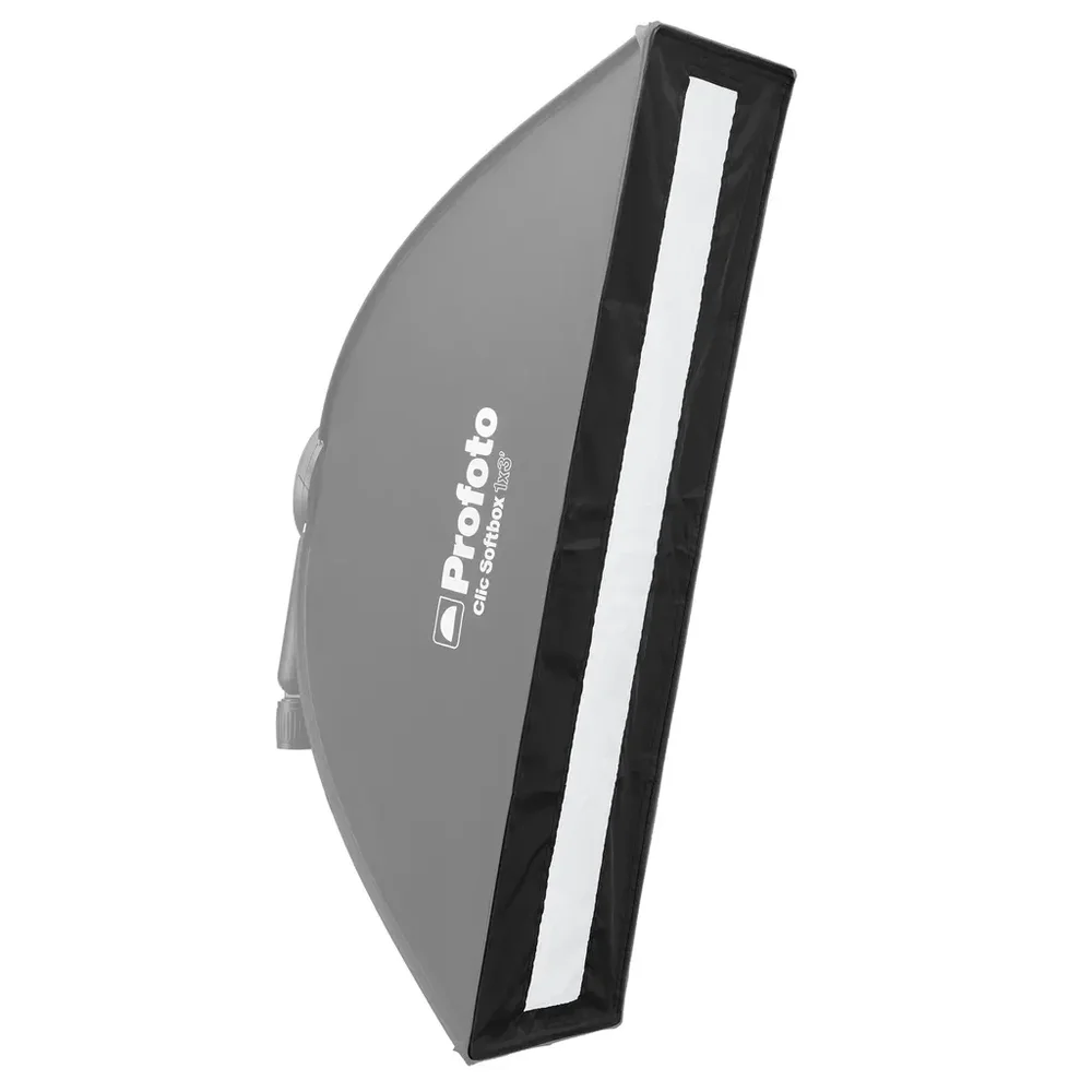 Profoto Clic Stripmask 1x3' v:5044091