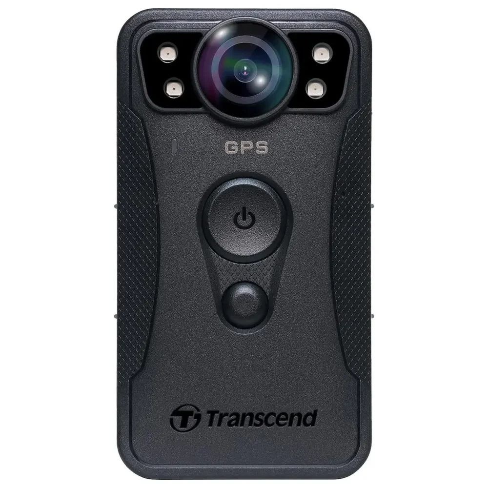 Transcend DrivePro 40 Body Cam 128GB v:9761660 Transcend DrivePro 40 Body Cam 128GB v:9761660