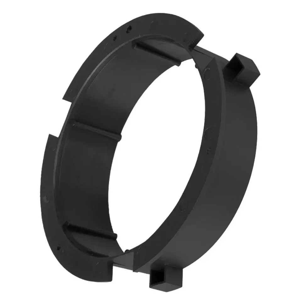 SMDV Bowens Mount for Speed Box Plastic v:1543780