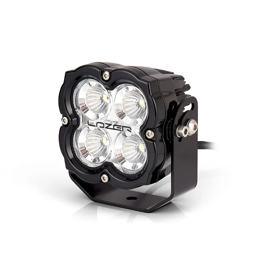 Lazer Utility 80 LED arbeidslys v:6756179