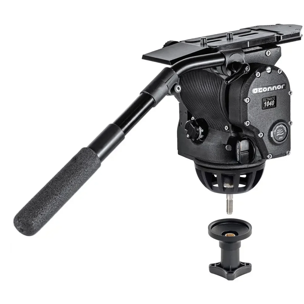 OConnor Ultimate 1040 Fluid Head v:3363019