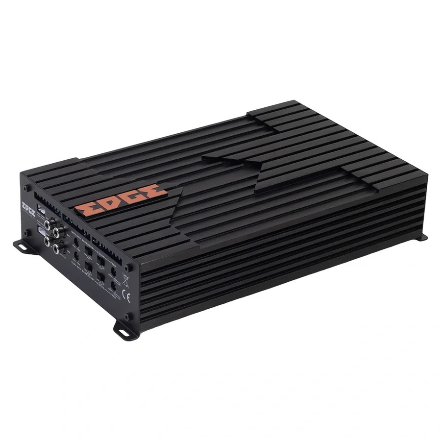 Edge EDBX100.4-E1 4-kanals forsterker v:6230155