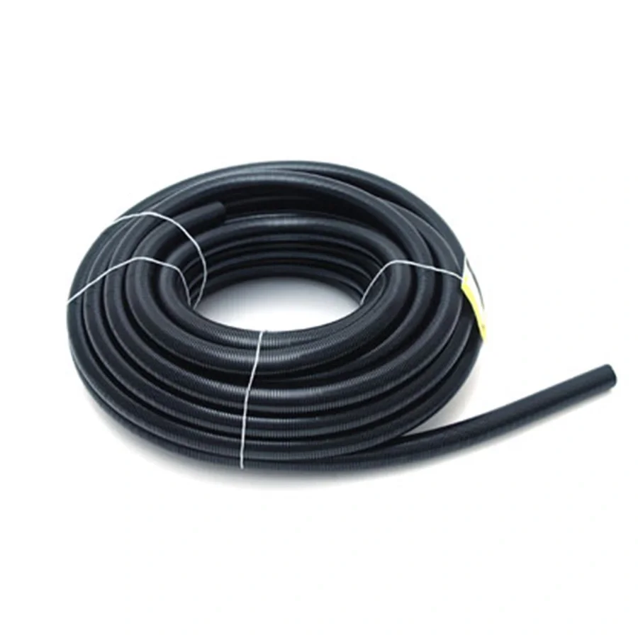 Slisset beskyttelsesrør 29,3/33,9mm v:4833832