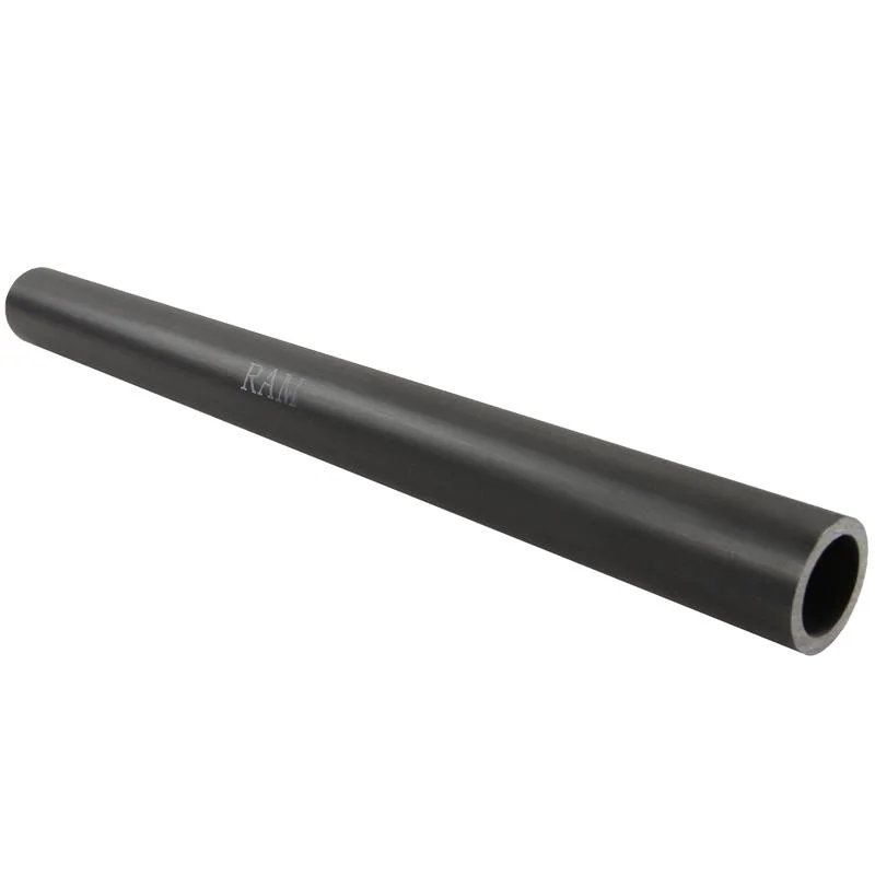 RAM MOUNT RAM 1.11 OD X 12" LONG BLACK PVC PIPE v:2443128