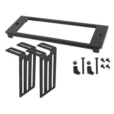 RAM MOUNT B08 RAM CUSTOM FACEPLATE FOR CONSOLE v:1819731