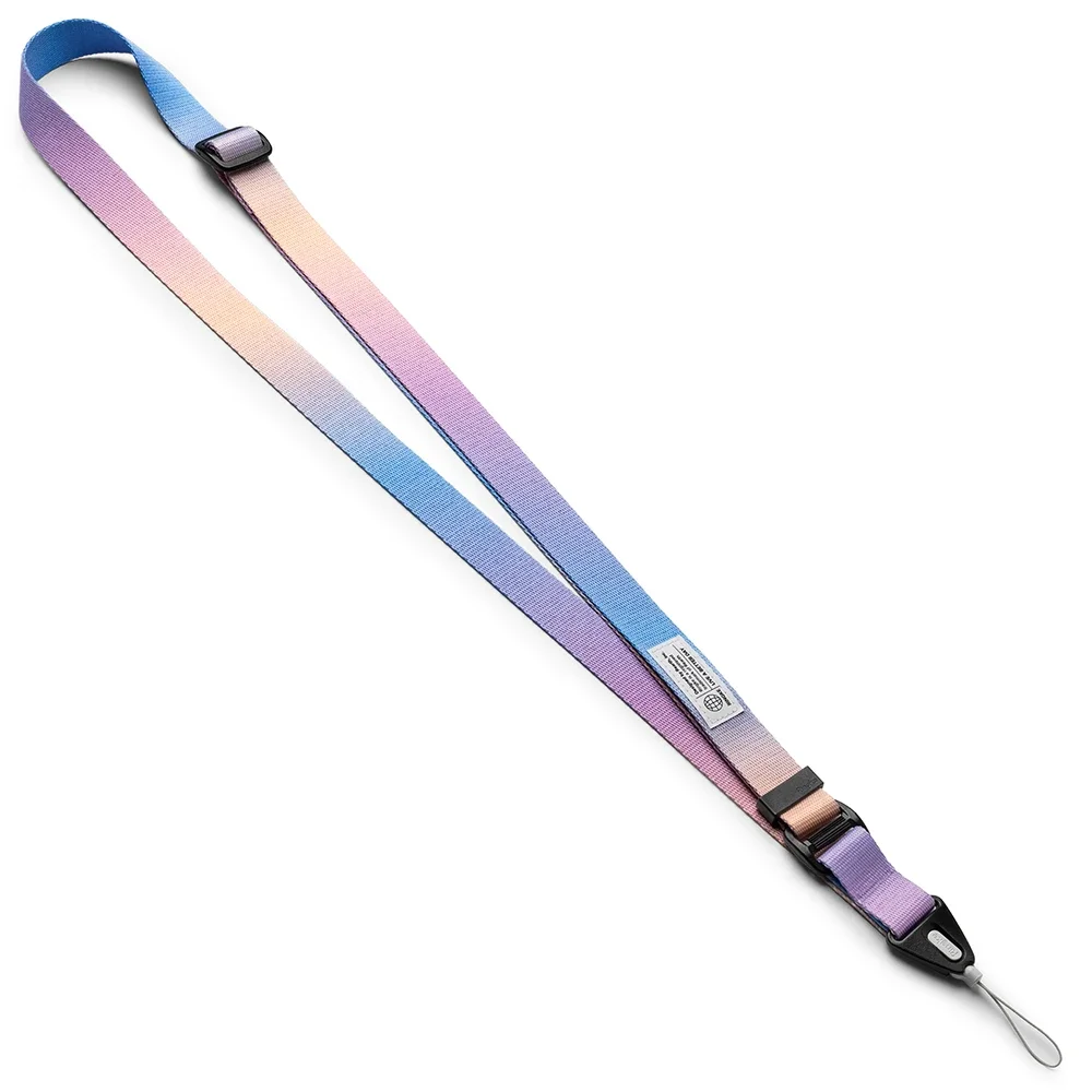Ringke Lanyard-rem for telefon, Aurora Ringke Lanyard-rem for telefon, Aurora