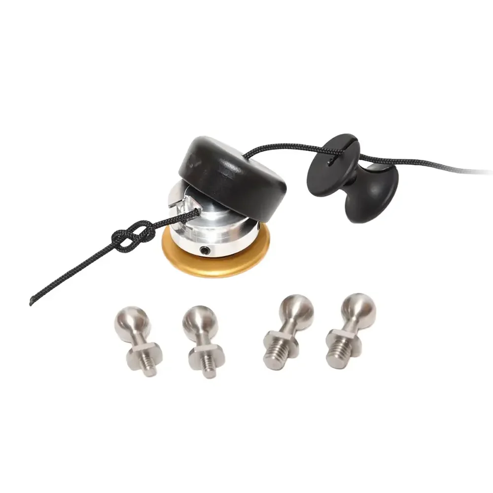Easyrig EA033-Q Quick Release Complete v:8469747