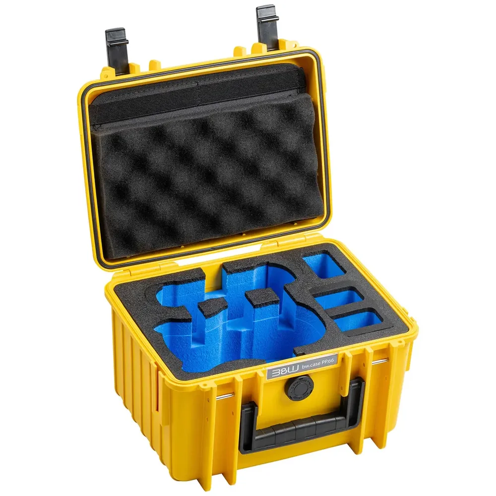 B&W Outdoor Cases Type 2000 v:4310617 B&W Outdoor Cases Type 2000 v:4310617