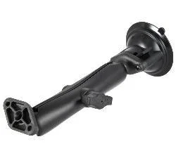 RAM MOUNT RAM MNT W/ SUCTION BASE LNG ARM v:7441084