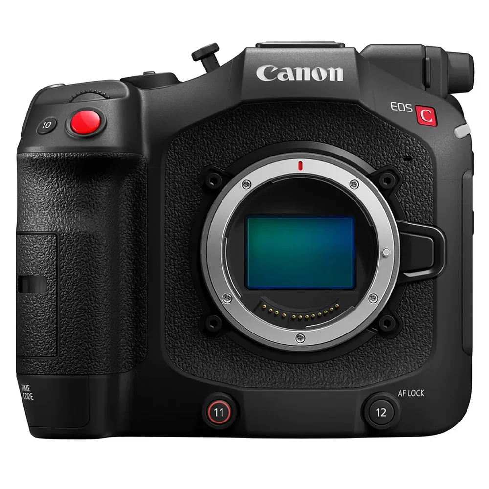 Canon EOS C80 Kamerahus v:4594791