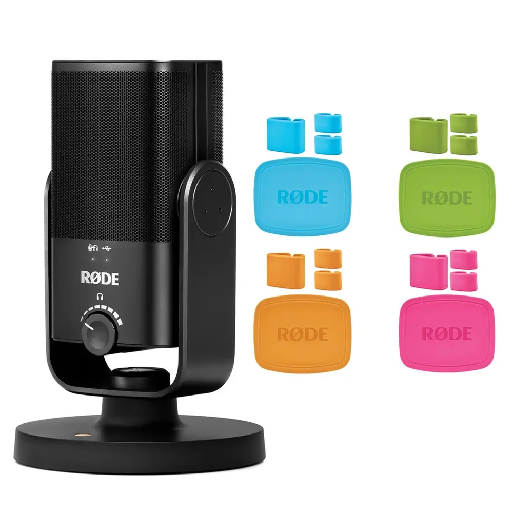 Røde NT-USB mini Studio Quality USB Mic v:4462029