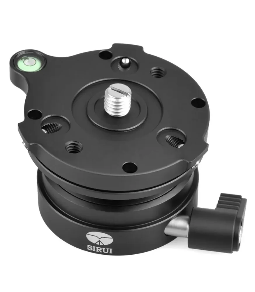 Sirui LE-60 Leveling Base v:6624784