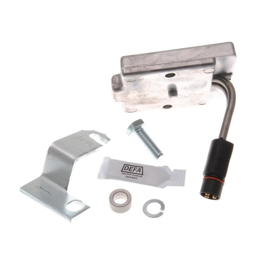 DEFA Motorvarmerelement v:3794303