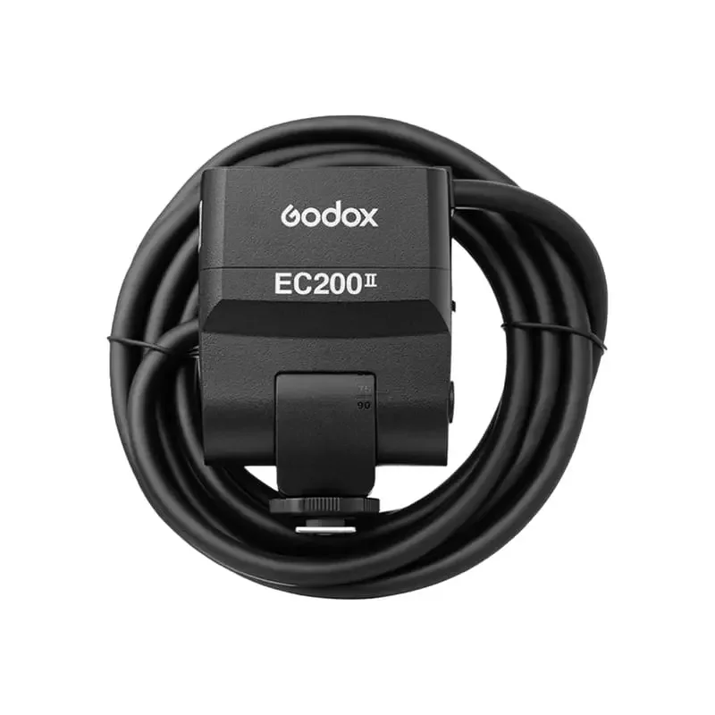 Godox EC200 II Extension Cabel H200 II v:9531219
