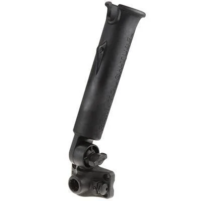 RAM MOUNT UNPKD RAM TOUGH-TUBE W SHRT PLUNGER MNT v:5316435