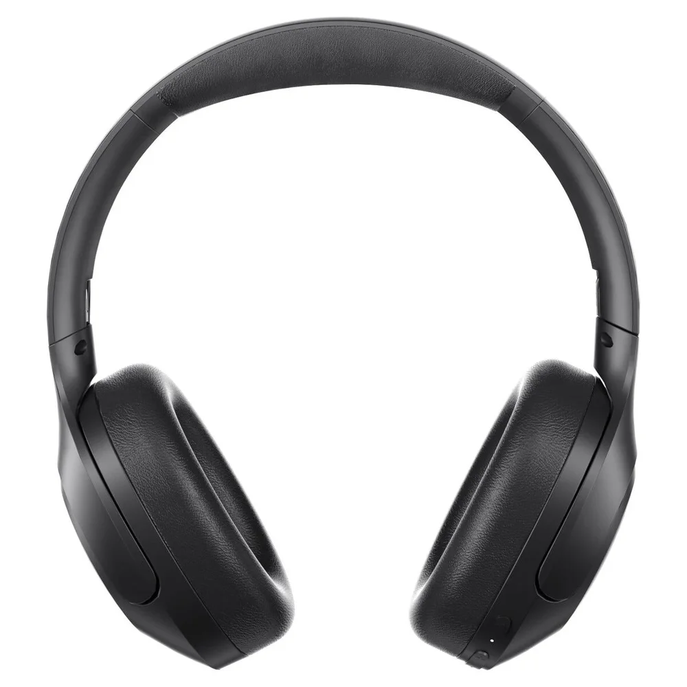 Exibel BAX85 ANC Trådløse over-ear hodetelefoner med støydemping, Svart Exibel BAX85 ANC Trådløse over-ear hodetelefoner med støydemping, Svart